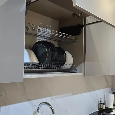 Apartament Tris Tirana