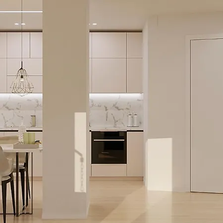 Apartament Tris *