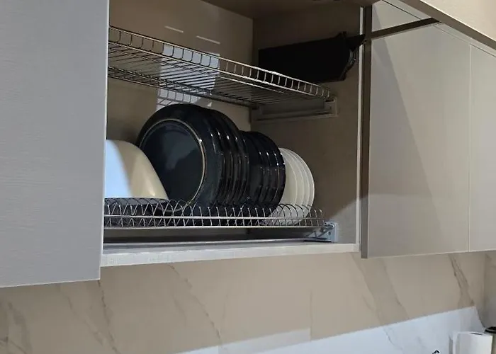 Apartmán Tris Tirana