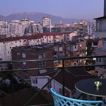 Tris Appartamento Tirana